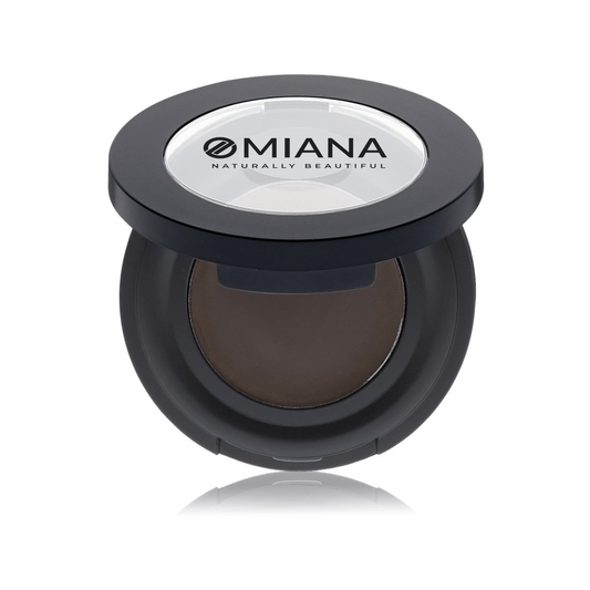 Vegan natural brow makeup cream