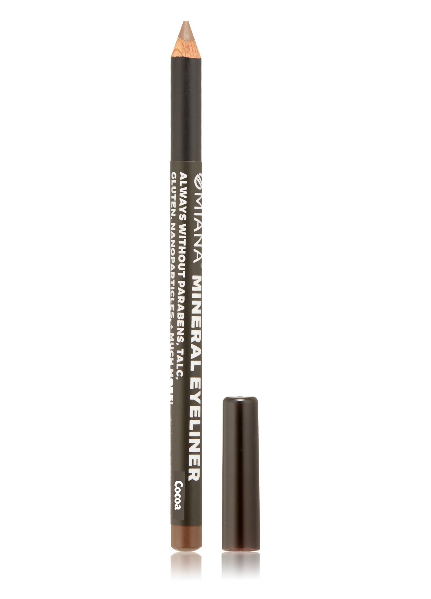 Cocoa Mineral Eyeliner Pencil