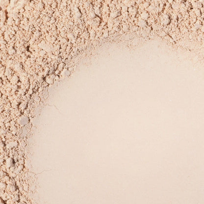 Omiana Beauty Foundation Persuasive Loose Powder Mineral Foundation - SAMPLE